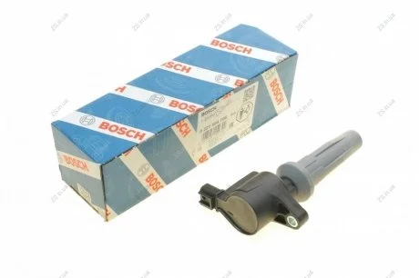 Котушка запалювання Bosch 0221504706