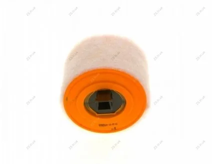 Фільтр повітряний Bosch F026400436