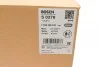 Фільтр повітряний Bosch F026400370 (фото 6)