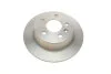 Диск гальмівний Bosch 0986479S02 (фото 1)