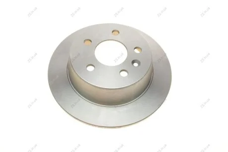 Диск тормозной Bosch 0986479S02