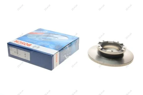 Диск тормозной Bosch 0986479A50