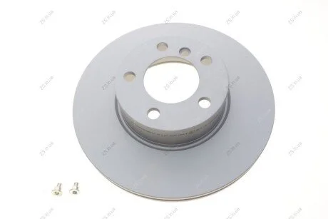 Диск гальмівний Bosch 0986479381
