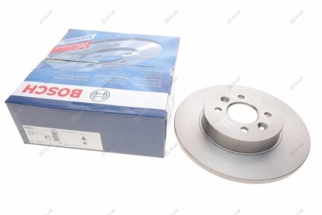 Диск тормозной Bosch 0986479195