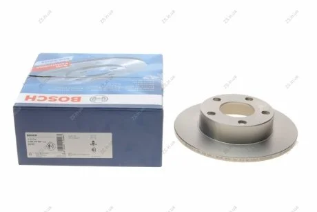 Диск гальмівний Bosch 0986478888