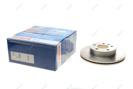 Тормозной диск Bosch 0986479R95