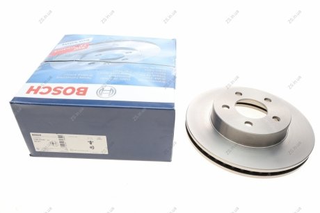 Тормозной диск Bosch 0986479461