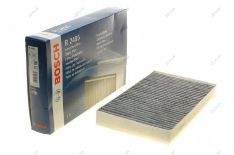 Фільтр салону Bosch 1987432495