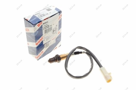 Лямбда зонд Bosch 0258986785