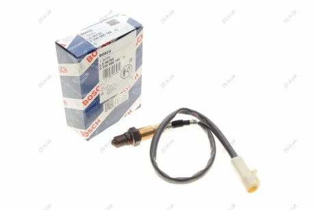 Лямбда зонд Bosch 0258986785
