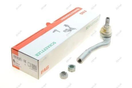 Накінечник рульової тяги FAG 840 0730 10