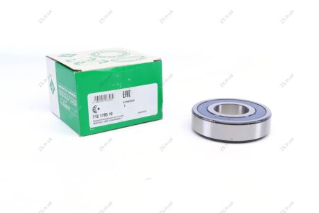 Подшипник роликовый INA 712 1795 10