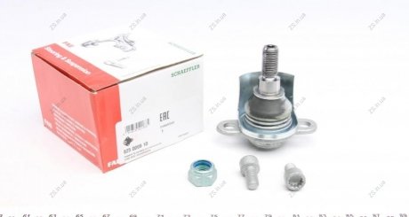 Шаровая опора FAG 825 0099 10