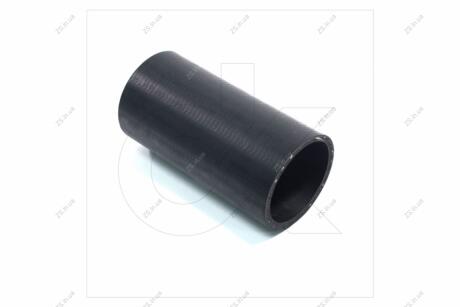 Рукав баков топливных МТЗ соединительный (L=125 мм) ПРЕМИУМ <> ДК 70-1101035-Б-01