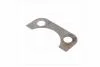 Прокладка мосту переднього МТЗ В=0,5 мм регулюв. <> ДК 52-2303027 (фото 1)