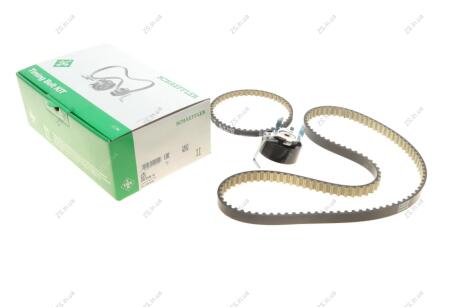 Ремонтный комплект для замены ремня газораспределительного механизма INA 530 0700 10