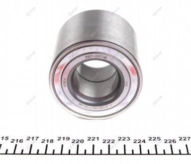 Поднипник ступицы колеса с элементами монтажа FAG 713 6311 30