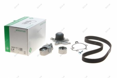 Комплект газораспределительного механизма INA 530 0542 31