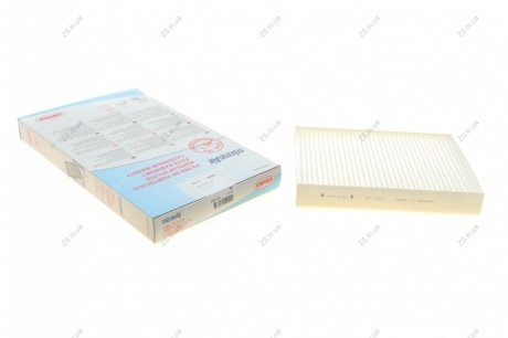 Повітряний фільтр салону Corteco 80001450