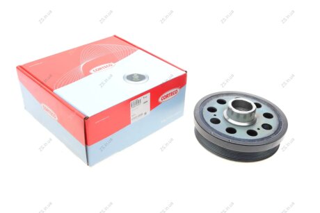 Шків привідного паса Corteco 80001698