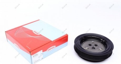 Шків привідного паса Corteco 80000834