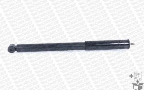 Амортизатор подвески Monroe 43096