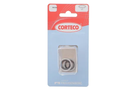 Сальник двигателя Corteco 006339S