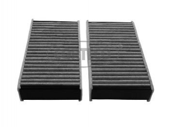 Фильтр салона Corteco 80004360