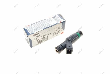 Форсунка Bosch 0280156414