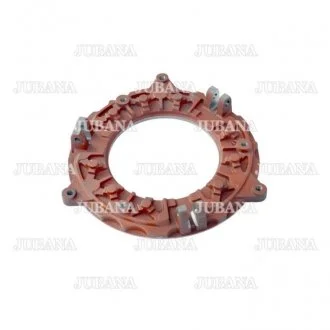 Диск натискного (посиленого кошика, 3 вуха (збоку) (Юбана)) Jubana 80-1601093
