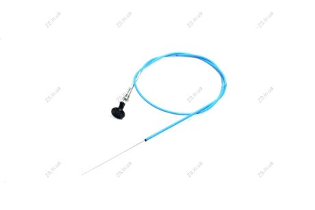 Трос воздушной заслонки (подсос) ГАЗ 3307 (Lmin= 1105 мм) Авто Союз 88 3307-1108100