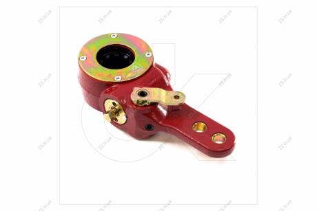 Важіль регулювальний КРАЗ-65055 автомат лівий <> ДК 6510-3501136