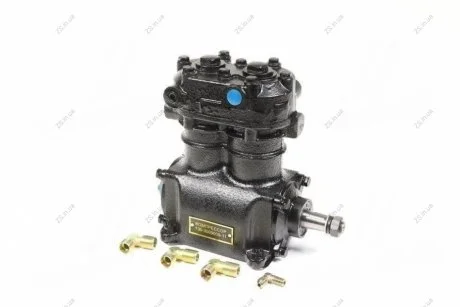 Компрессор 2-цилиндровый ЗИЛ 130, МАЗ <> ДК 130-3509009-11