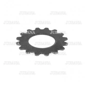 Диск промопоры (Юбана) Jubana 72-2209026