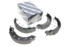 Гальмівні колодки барабані Bosch 0986487672 (фото 1)