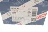 Гальмівні колодки барабані Bosch 0986487672 (фото 2)