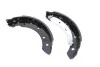 Гальмівні колодки барабані Bosch 0986487672 (фото 4)