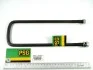Стремянка кузова 290 М12х1,25 (с гайкой и гровером, L=290) Газель, ГАЗ-53,3307 \'Standart\' PSG 3307-8501072-290 (фото 1)