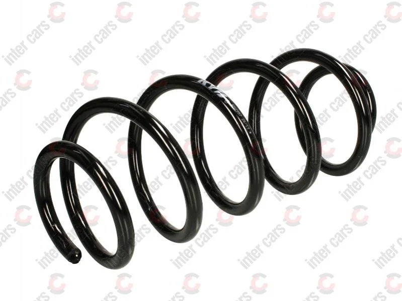 Пружина подв. VW GOLF V (1K1) (2004-08), Skoda OCTAVIA (A5, 1Z5) (2004-13) передн. (выр-во Kayaba) KAYABA RH2957 (фото 1)
