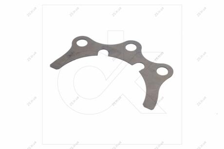 Прокладка редуктора ПВМ МТЗ В=0,5 мм регулюв. <> ДК 52-2308038