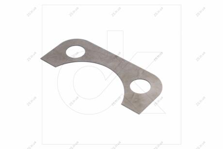 Прокладка регулювальна В=0,5 мм <> ДК 1520-2308042-01