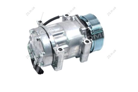 Компресор Cametet 50876-66 (фото 1)