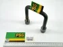 Стремянка рессоры 120 задней Газель, М16х1,5 (с выс.гайкой и гров.L=120) \'Standart\' PSG 3302-2912408-120-01 (фото 3)