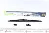 Задняя щетка стеклоочистителя Silencio Standard 380мм Valeo 574108 (фото 1)