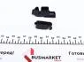 Задняя щетка стеклоочистителя Silencio Standard 380мм Valeo 574108 (фото 5)