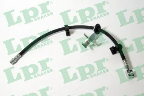 Шланг тормозной гидравлический LPR 6T48214
