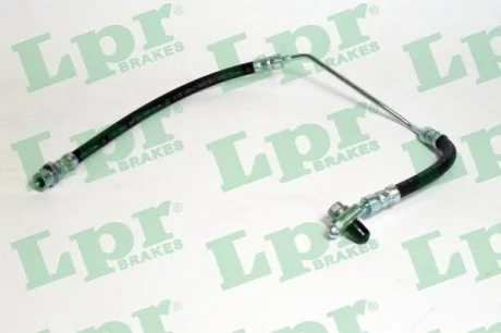 Шланг тормозной гидравлический LPR 6T47861