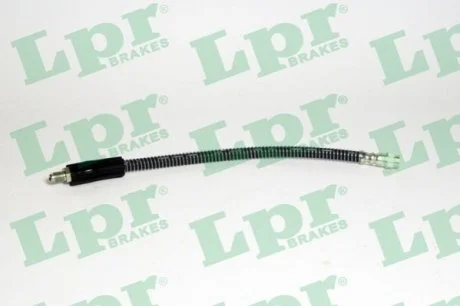 Шланг тормозной гидравлический LPR 6T46753