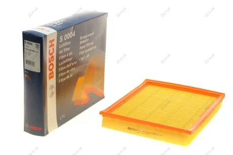 Фільтр забору повітря Bosch F026400004