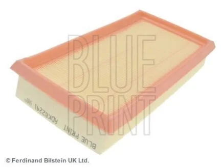 Фильтр забора воздуха Blue Print ADK82241